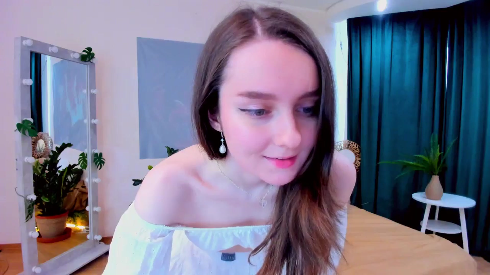 Gallery image thumbnail from Milim_Nava's myfreecams stream on, 05/19/2024, 12:21 image 6 of 20