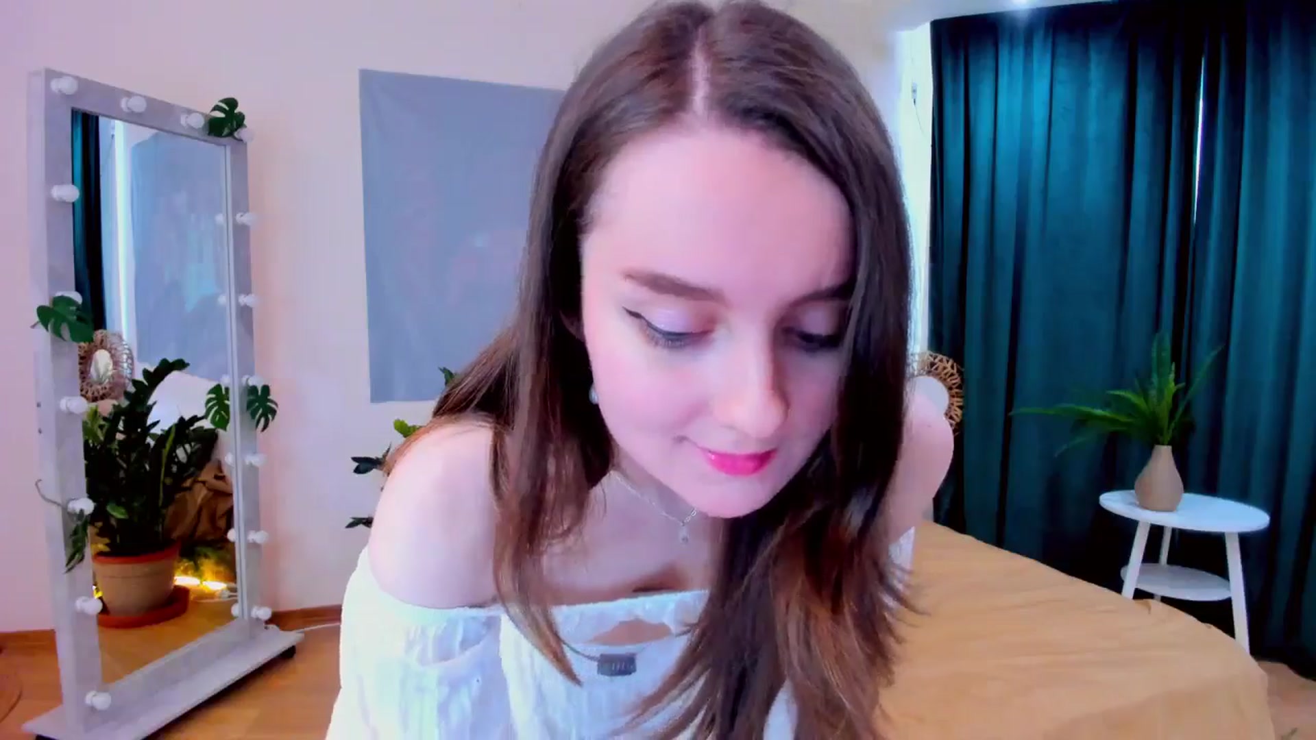 Gallery image thumbnail from Milim_Nava's myfreecams stream on, 05/19/2024, 12:21 image 18 of 20