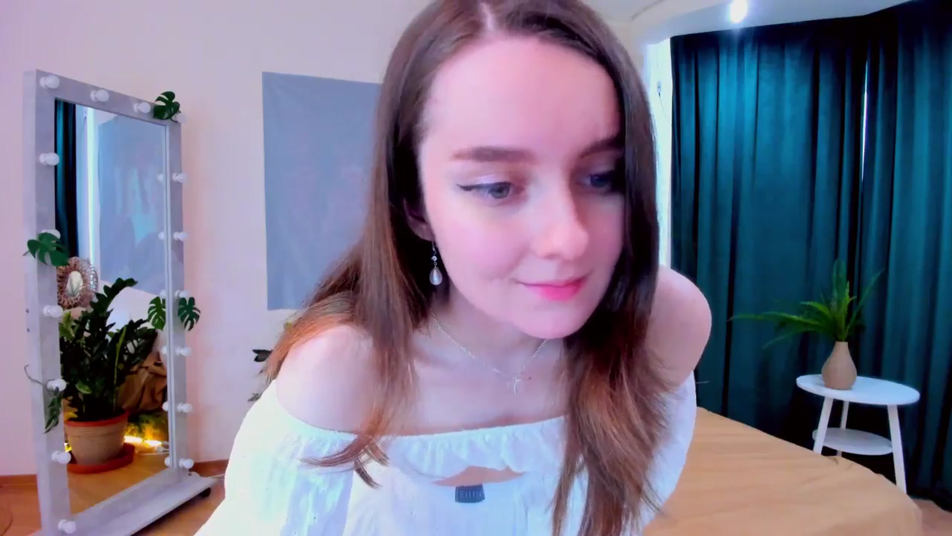 Gallery image thumbnail from Milim_Nava's myfreecams stream on, 05/19/2024, 12:21 image 2 of 20