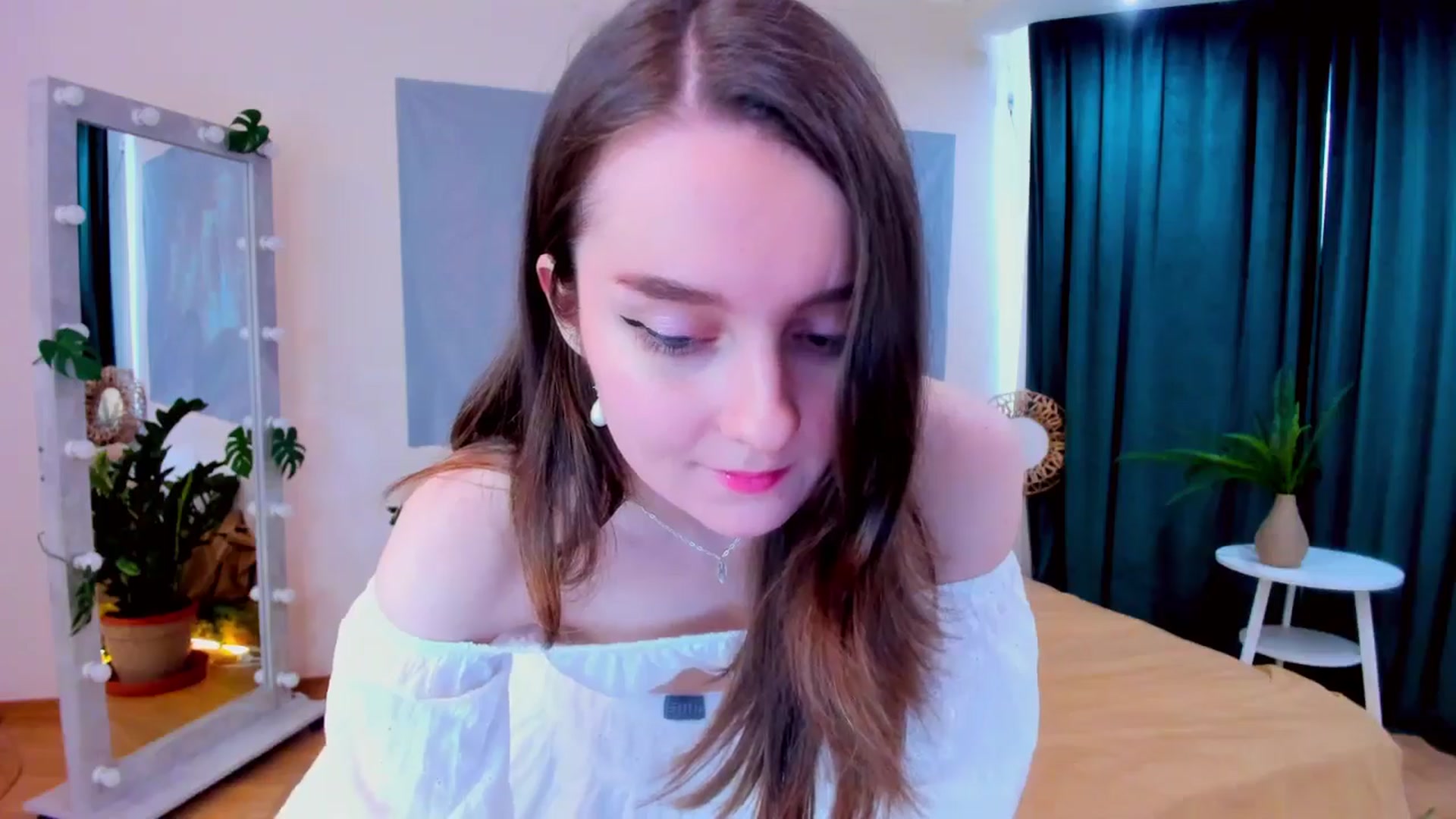 Gallery image thumbnail from Milim_Nava's myfreecams stream on, 05/19/2024, 12:21 image 19 of 20