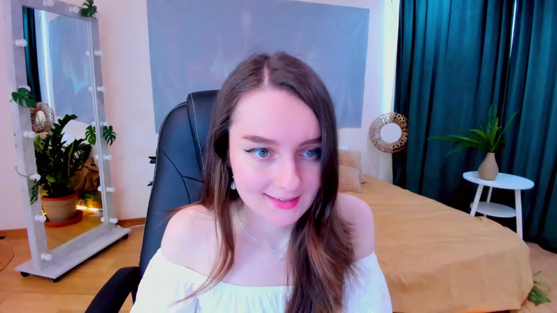 Gallery image thumbnail from Milim_Nava's myfreecams stream on, 05/19/2024, 12:42 image 9 of 20