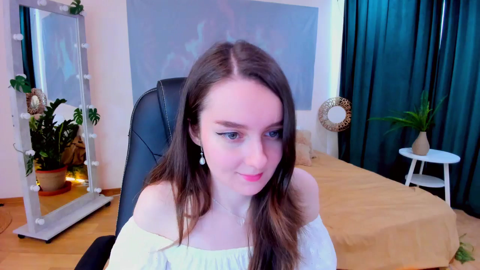 Gallery image thumbnail from Milim_Nava's myfreecams stream on, 05/19/2024, 12:42 image 4 of 20