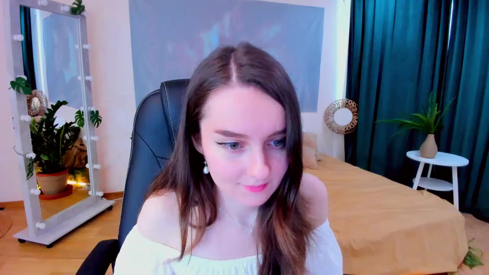 Gallery image thumbnail from Milim_Nava's myfreecams stream on, 05/19/2024, 12:42 image 5 of 20