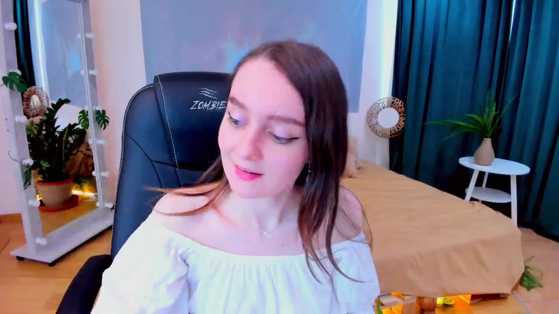 Gallery image thumbnail from Milim_Nava's myfreecams stream on, 05/19/2024, 12:42 image 20 of 20