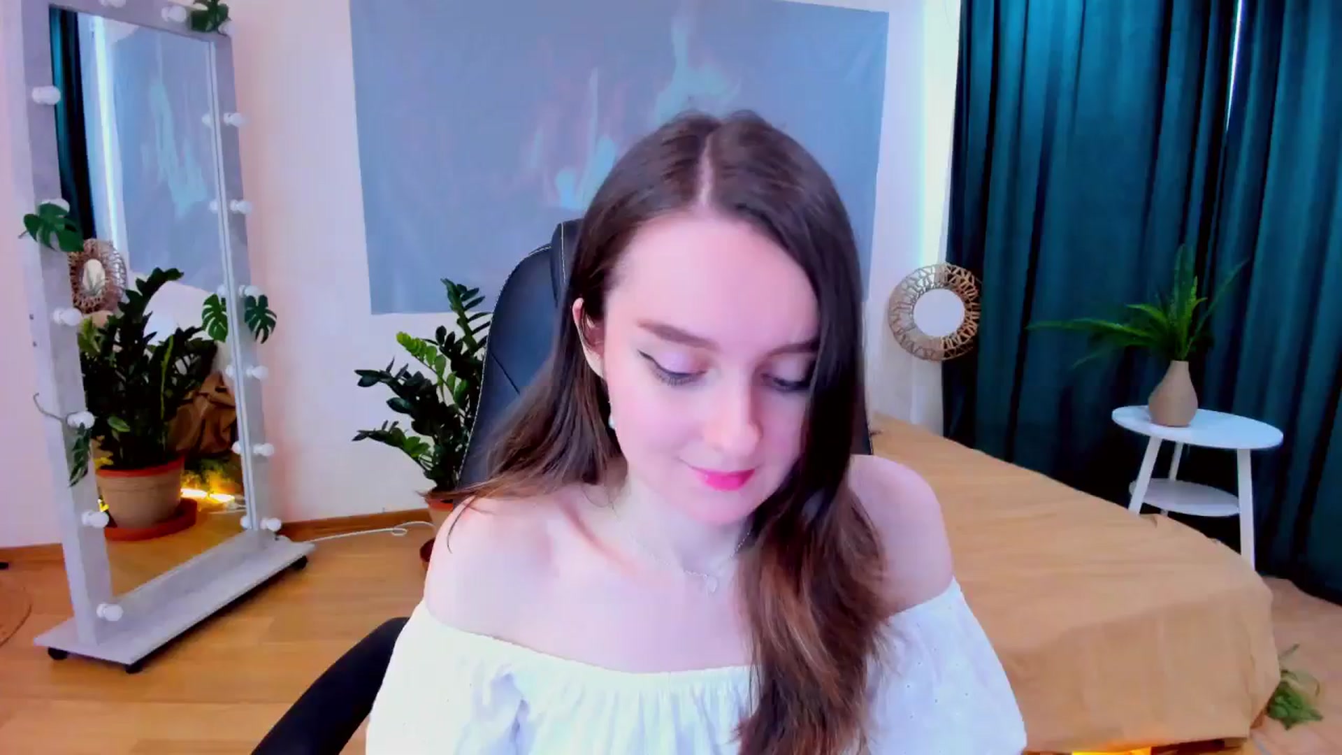 Gallery image thumbnail from Milim_Nava's myfreecams stream on, 05/19/2024, 12:42 image 1 of 20