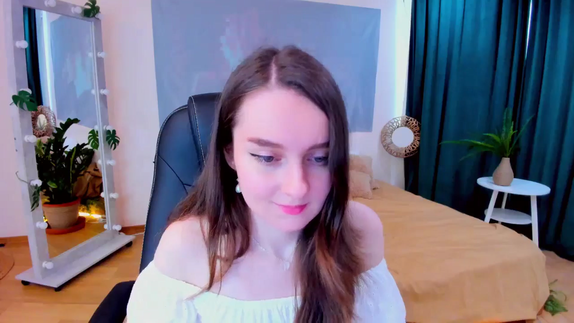 Gallery image thumbnail from Milim_Nava's myfreecams stream on, 05/19/2024, 12:42 image 6 of 20