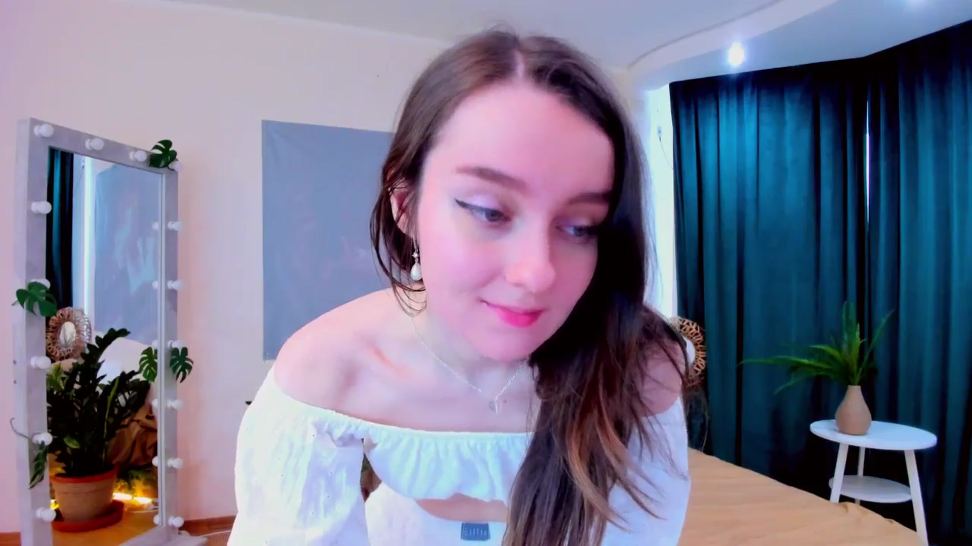 Gallery image thumbnail from Milim_Nava's myfreecams stream on, 05/19/2024, 12:42 image 18 of 20