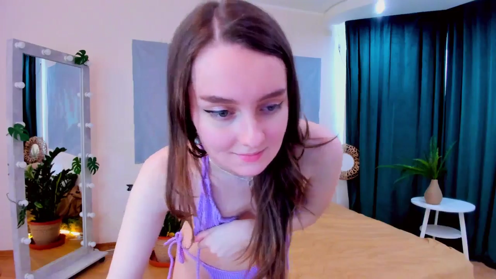 Gallery image thumbnail from Milim_Nava's myfreecams stream on, 05/19/2024, 14:04 image 10 of 20