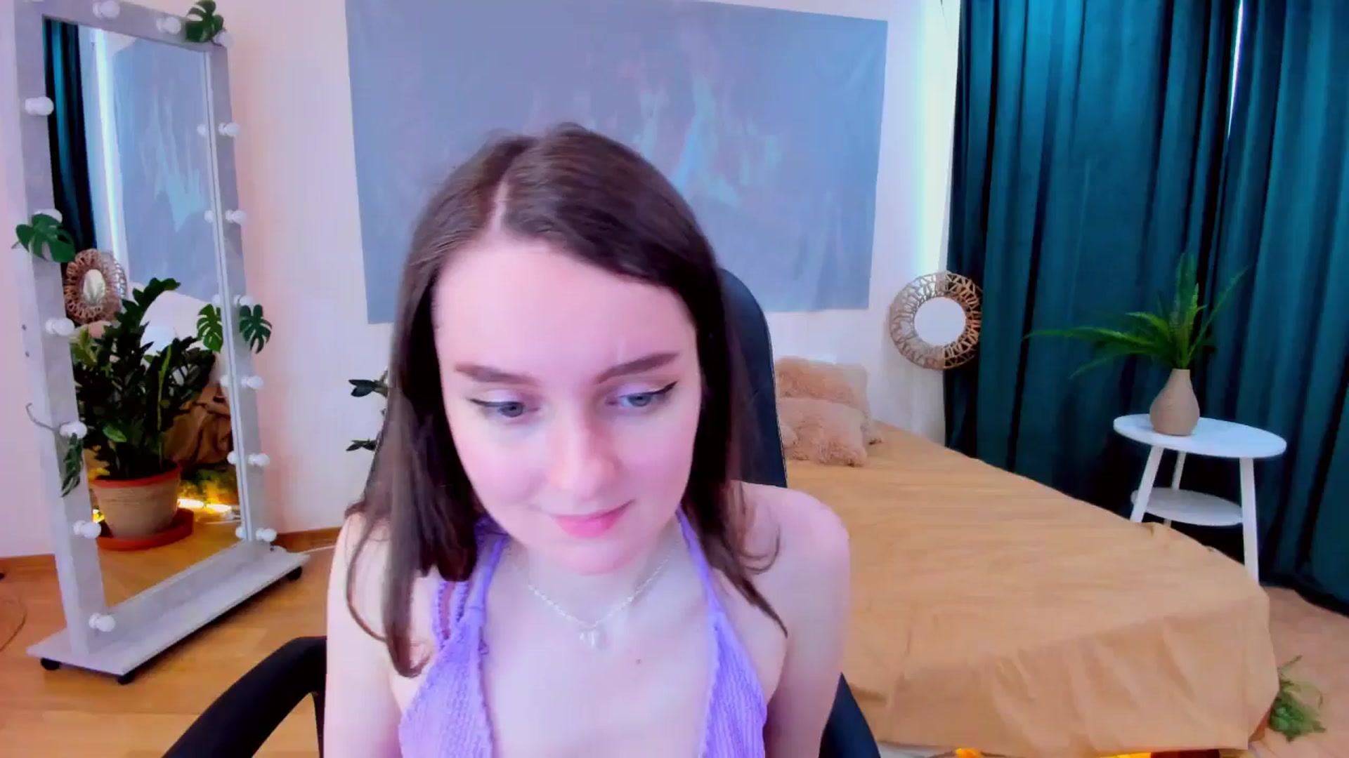 Gallery image thumbnail from Milim_Nava's myfreecams stream on, 05/19/2024, 14:04 image 8 of 20