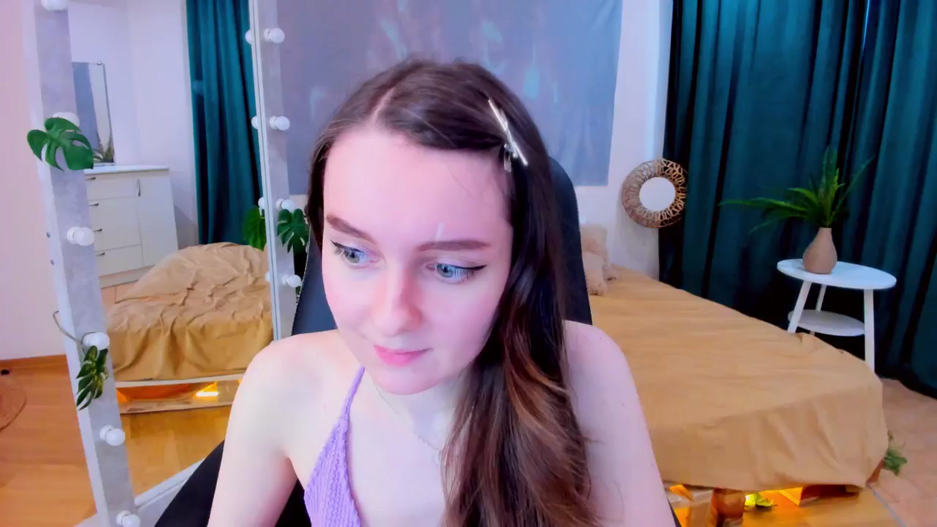 Gallery image thumbnail from Milim_Nava's myfreecams stream on, 05/19/2024, 15:18 image 1 of 20