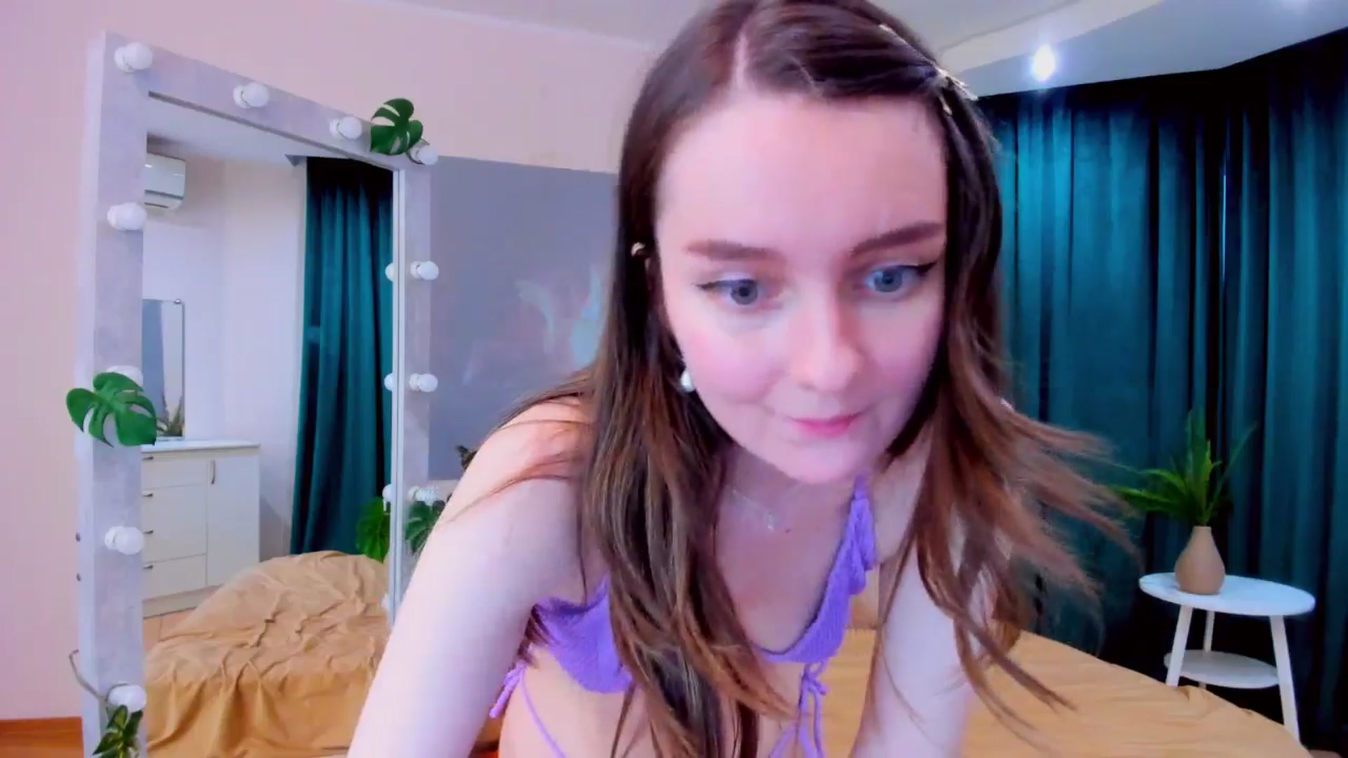 Gallery image thumbnail from Milim_Nava's myfreecams stream on, 05/19/2024, 15:18 image 16 of 20