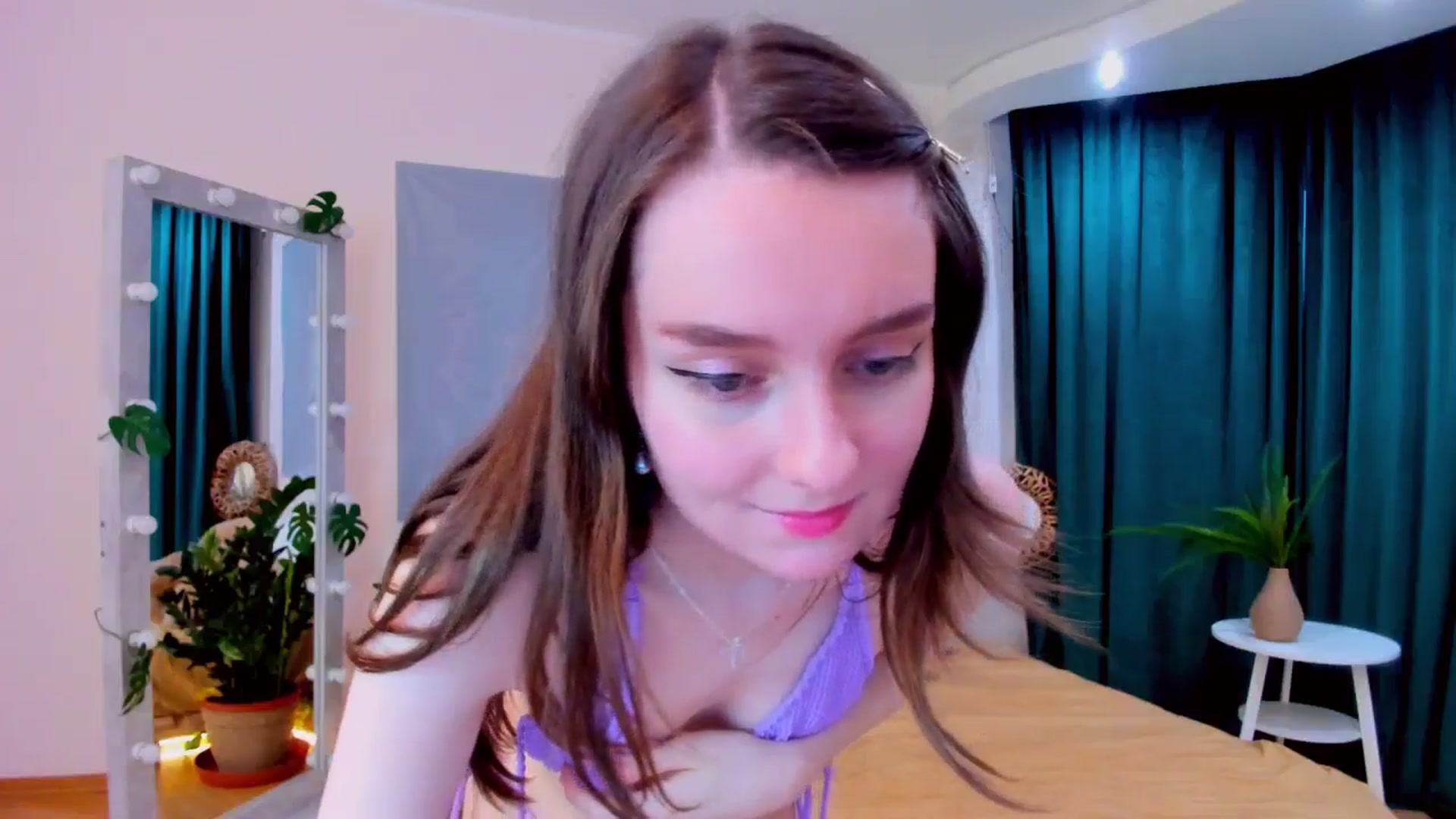Gallery image thumbnail from Milim_Nava's myfreecams stream on, 05/19/2024, 16:39 image 3 of 20