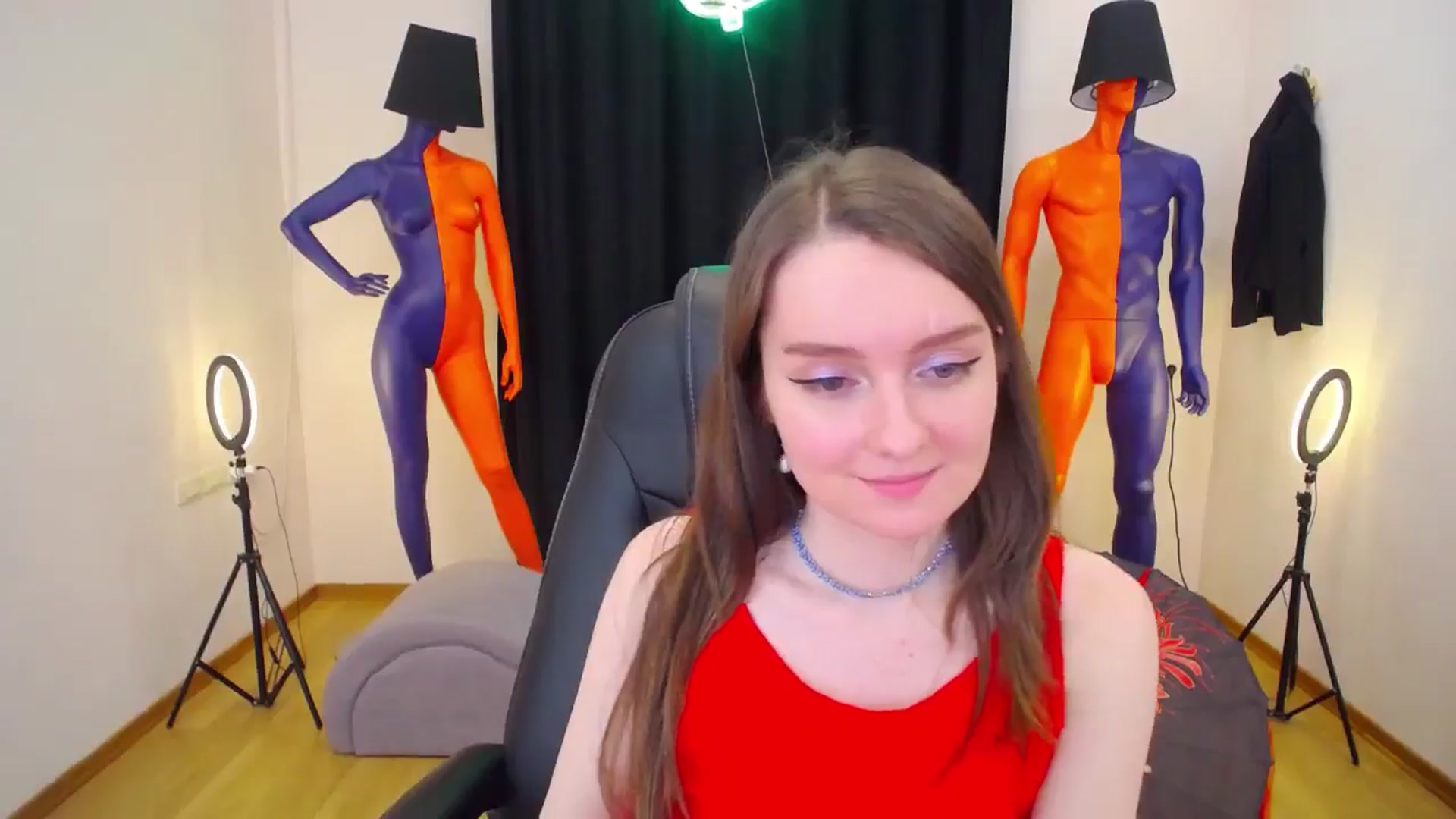Gallery image thumbnail from Milim_Nava's myfreecams stream on, 05/20/2024, 10:54 image 14 of 20