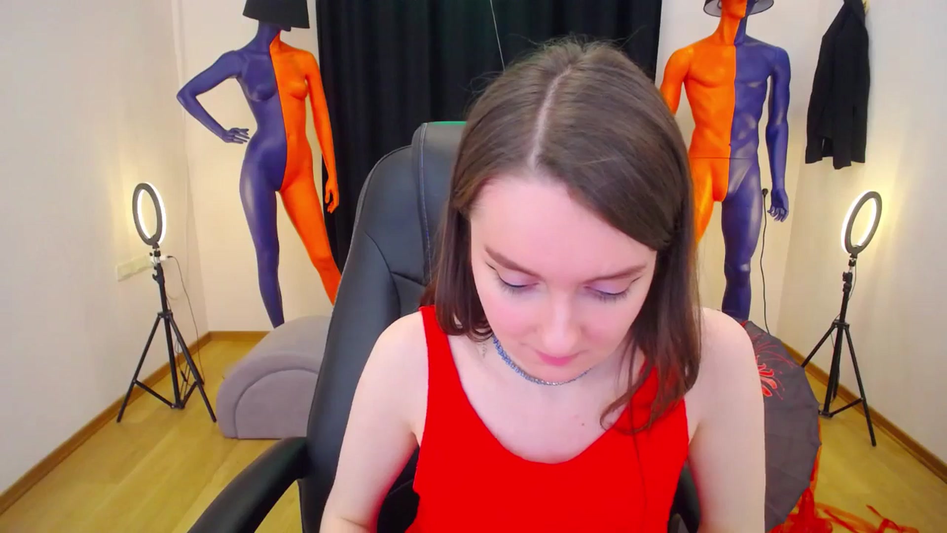 Gallery image thumbnail from Milim_Nava's myfreecams stream on, 05/20/2024, 10:54 image 20 of 20