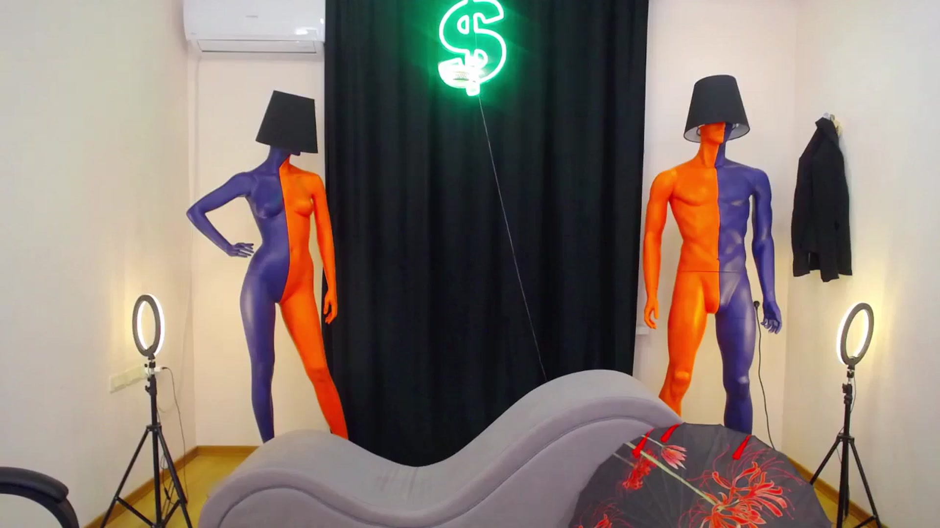 Gallery image thumbnail from Milim_Nava's myfreecams stream on, 05/20/2024, 10:54 image 17 of 20