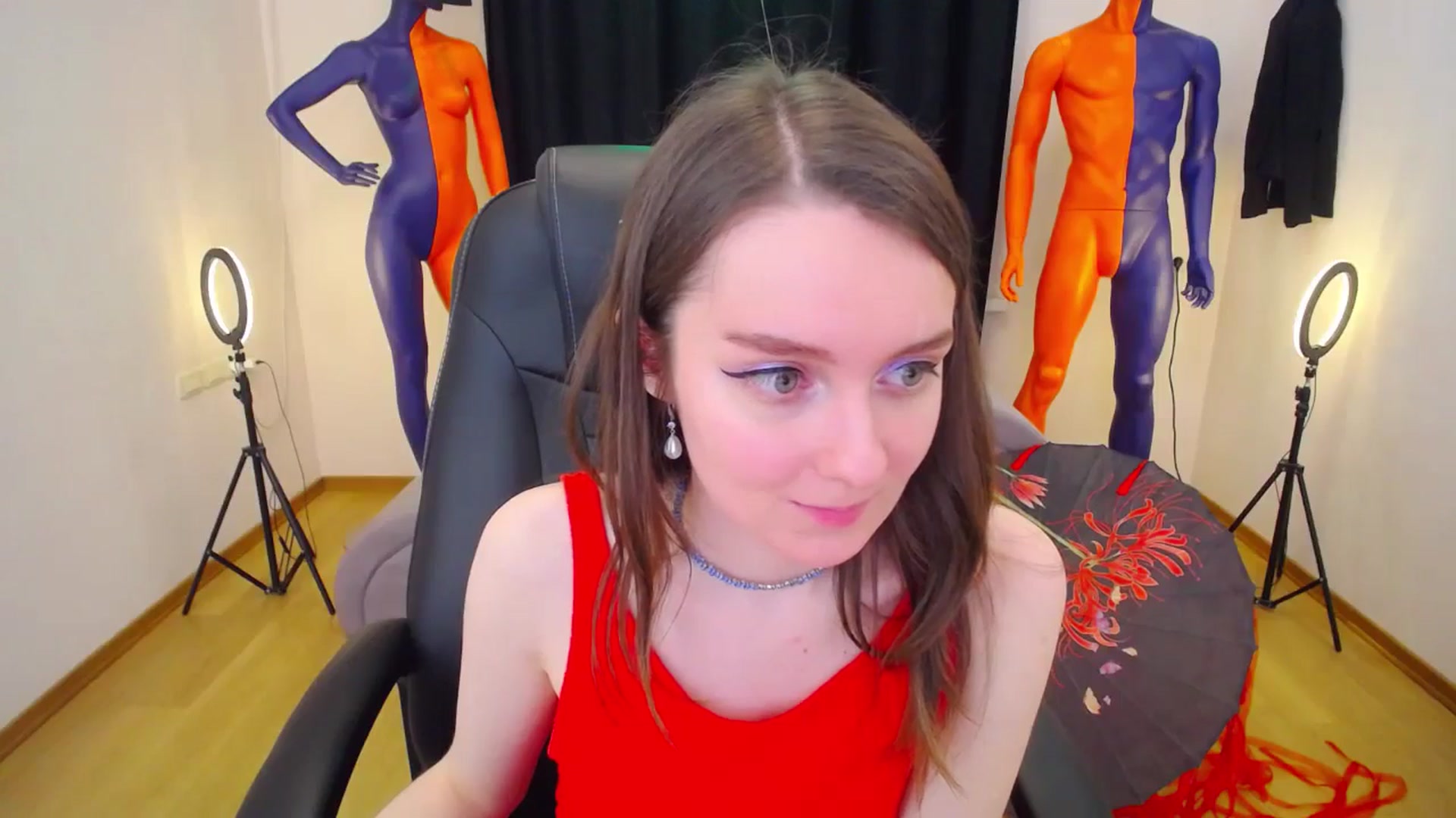 Gallery image thumbnail from Milim_Nava's myfreecams stream on, 05/20/2024, 10:54 image 13 of 20