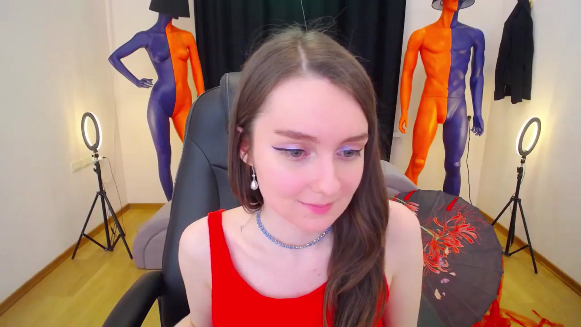 Gallery image thumbnail from Milim_Nava's myfreecams stream on, 05/20/2024, 10:54 image 19 of 20