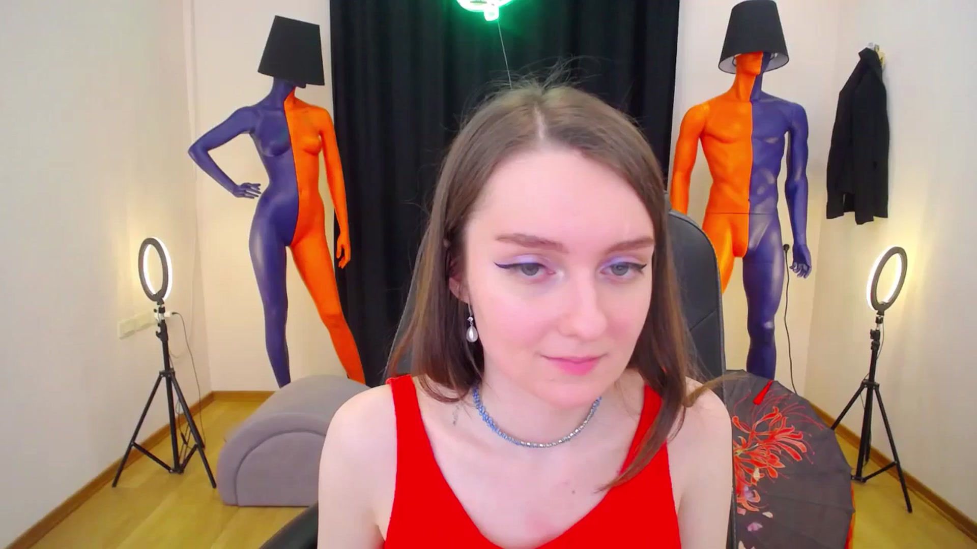 Gallery image thumbnail from Milim_Nava's myfreecams stream on, 05/20/2024, 10:54 image 15 of 20