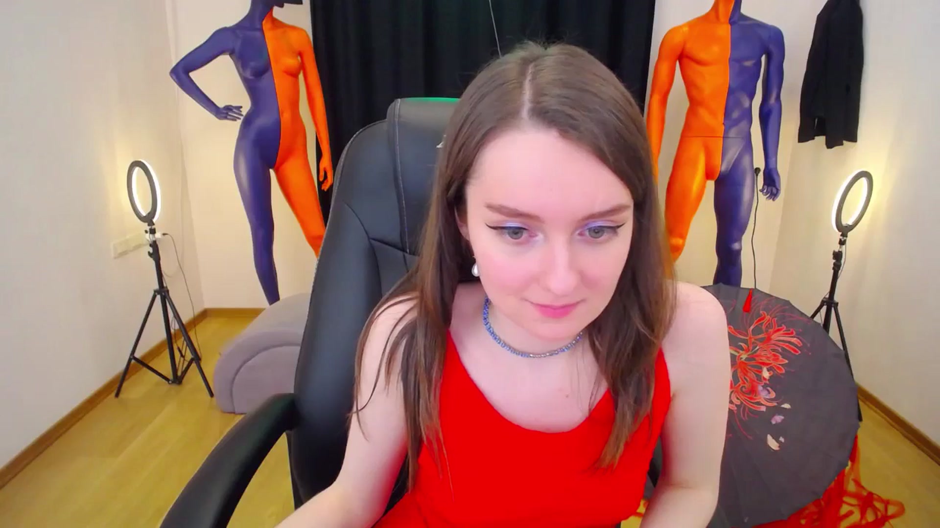 Gallery image thumbnail from Milim_Nava's myfreecams stream on, 05/20/2024, 10:54 image 8 of 20