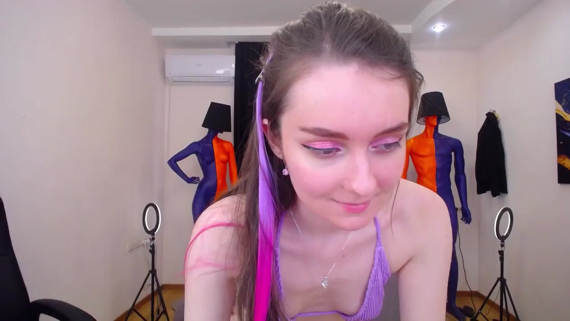Gallery image thumbnail from Milim_Nava's myfreecams stream on, 05/21/2024, 14:01 image 20 of 20