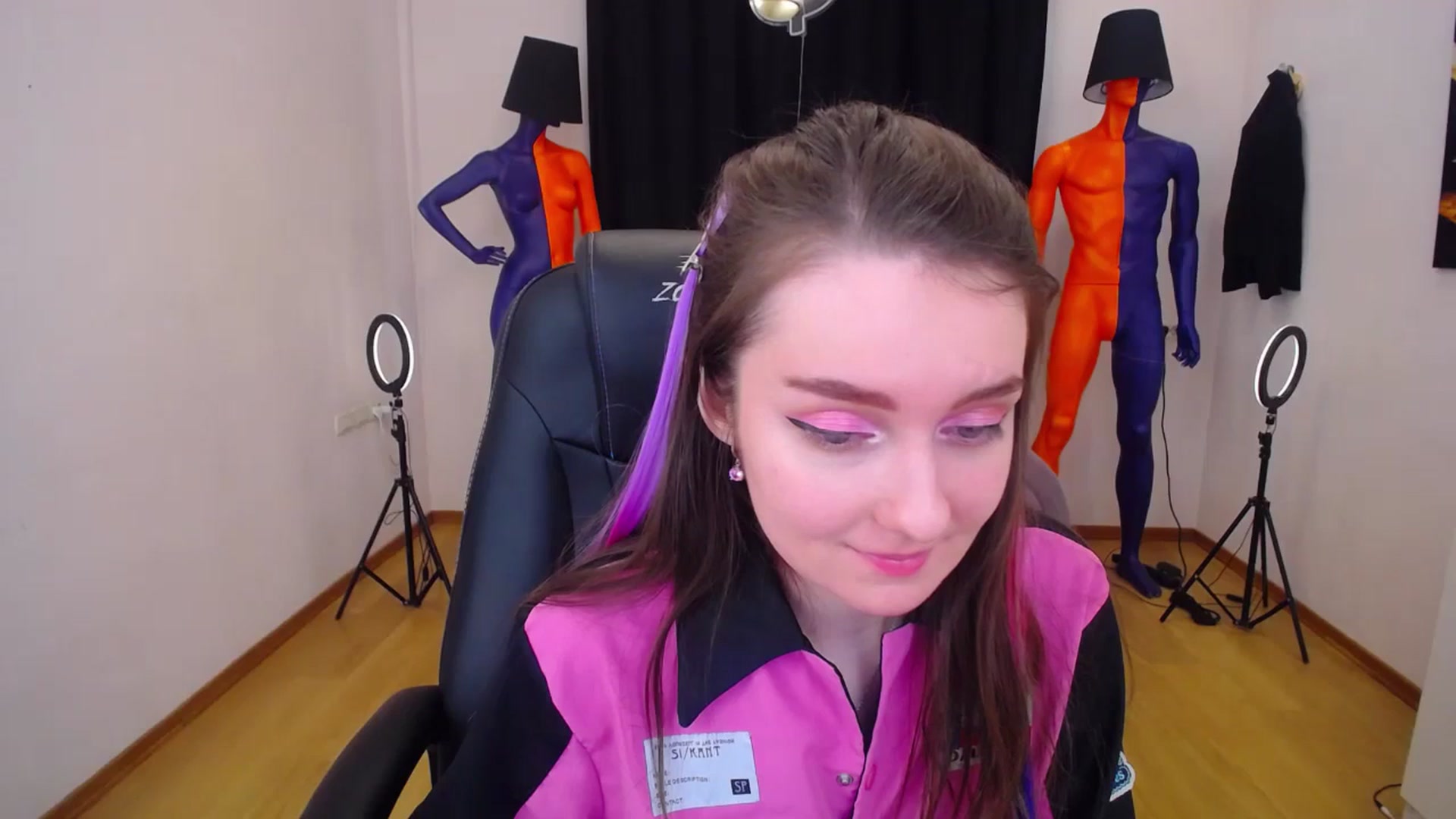 Gallery image thumbnail from Milim_Nava's myfreecams stream on, 05/21/2024, 14:01 image 19 of 20