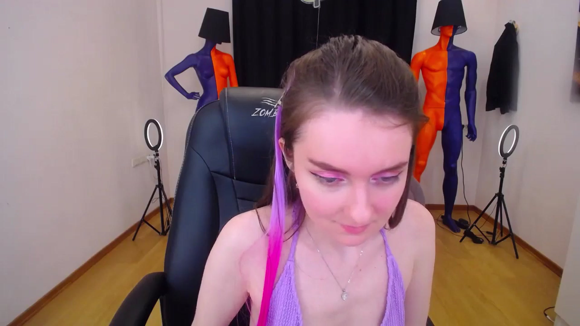 Gallery image thumbnail from Milim_Nava's myfreecams stream on, 05/21/2024, 15:38 image 12 of 20