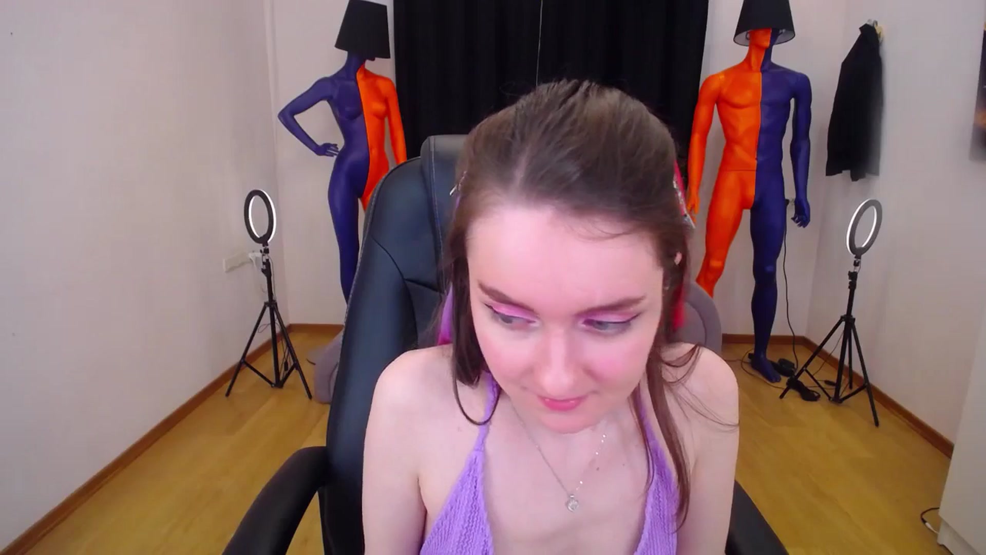 Gallery image thumbnail from Milim_Nava's myfreecams stream on, 05/21/2024, 15:38 image 3 of 20