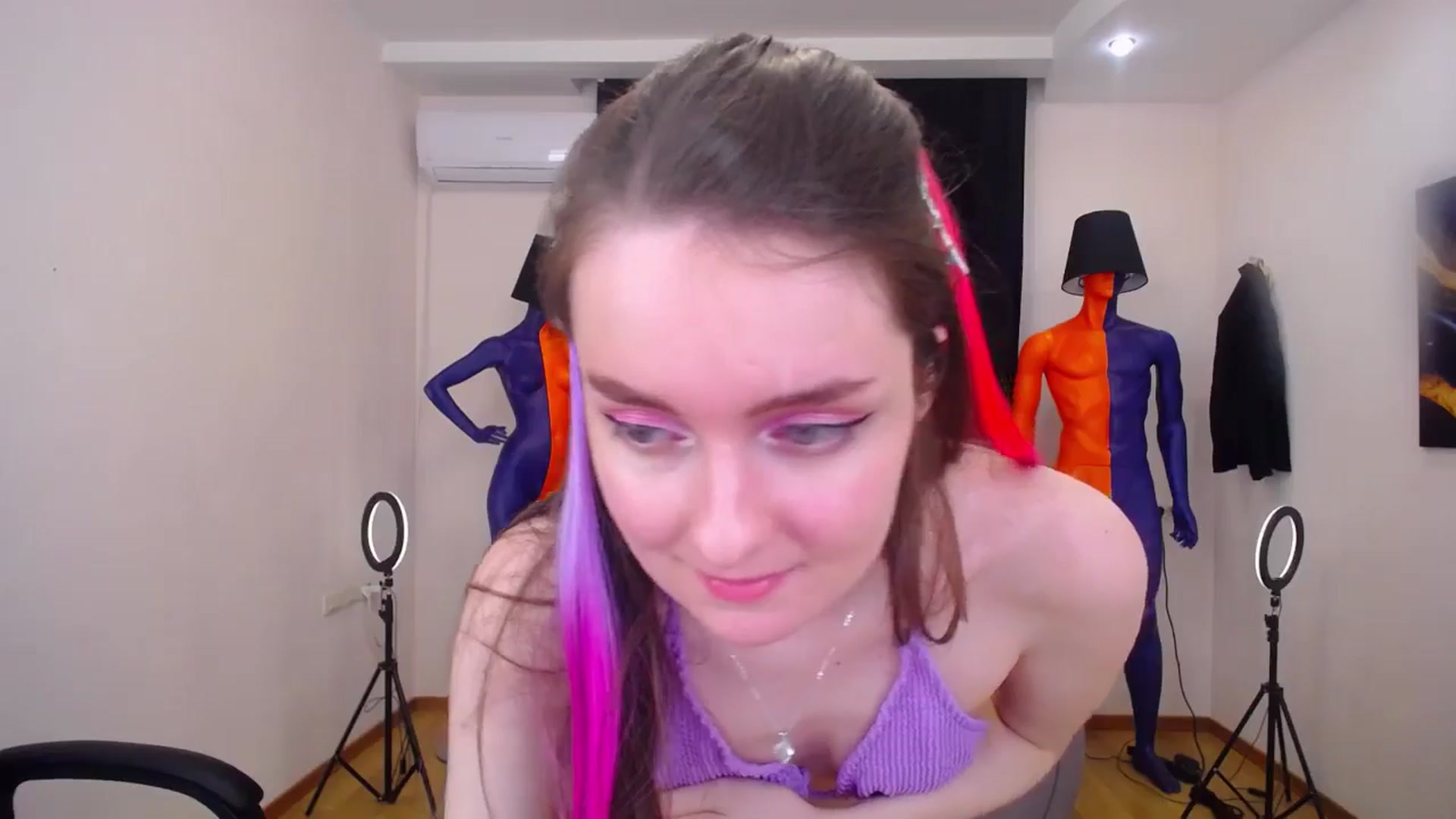 Gallery image thumbnail from Milim_Nava's myfreecams stream on, 05/21/2024, 15:38 image 10 of 20