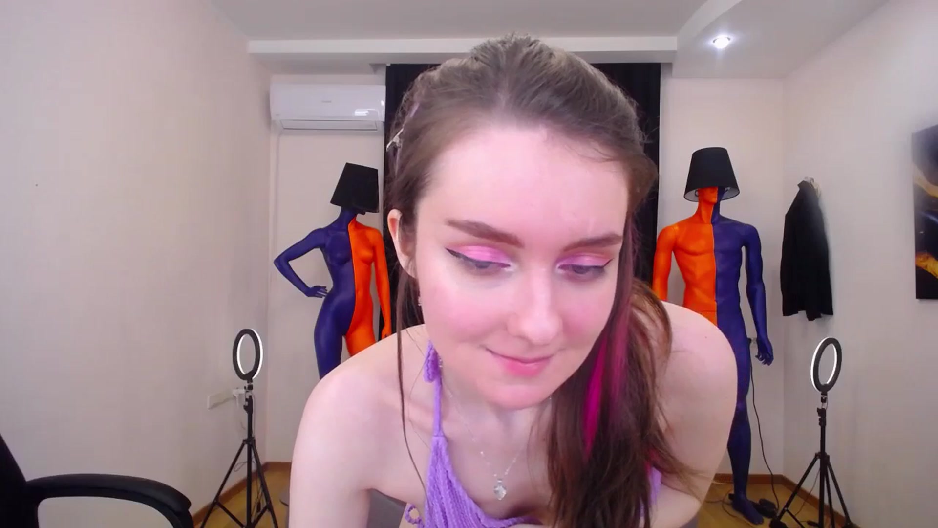 Gallery image thumbnail from Milim_Nava's myfreecams stream on, 05/21/2024, 15:38 image 13 of 20