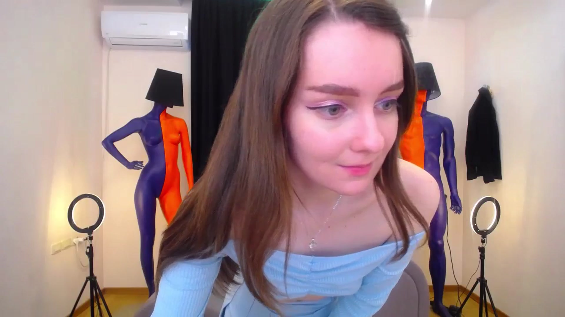 Gallery image thumbnail from Milim_Nava's myfreecams stream on, 05/22/2024, 10:29 image 4 of 20