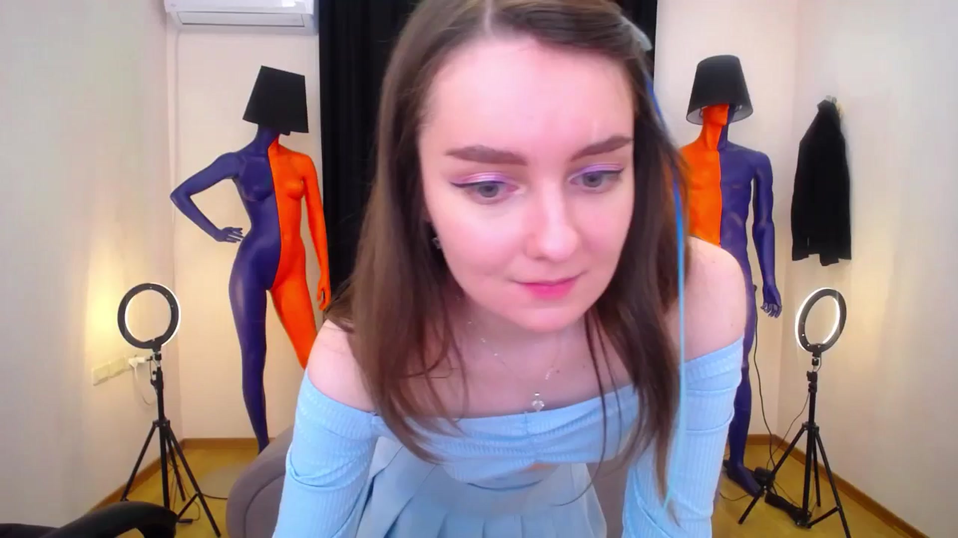 Gallery image thumbnail from Milim_Nava's myfreecams stream on, 05/22/2024, 10:29 image 9 of 20