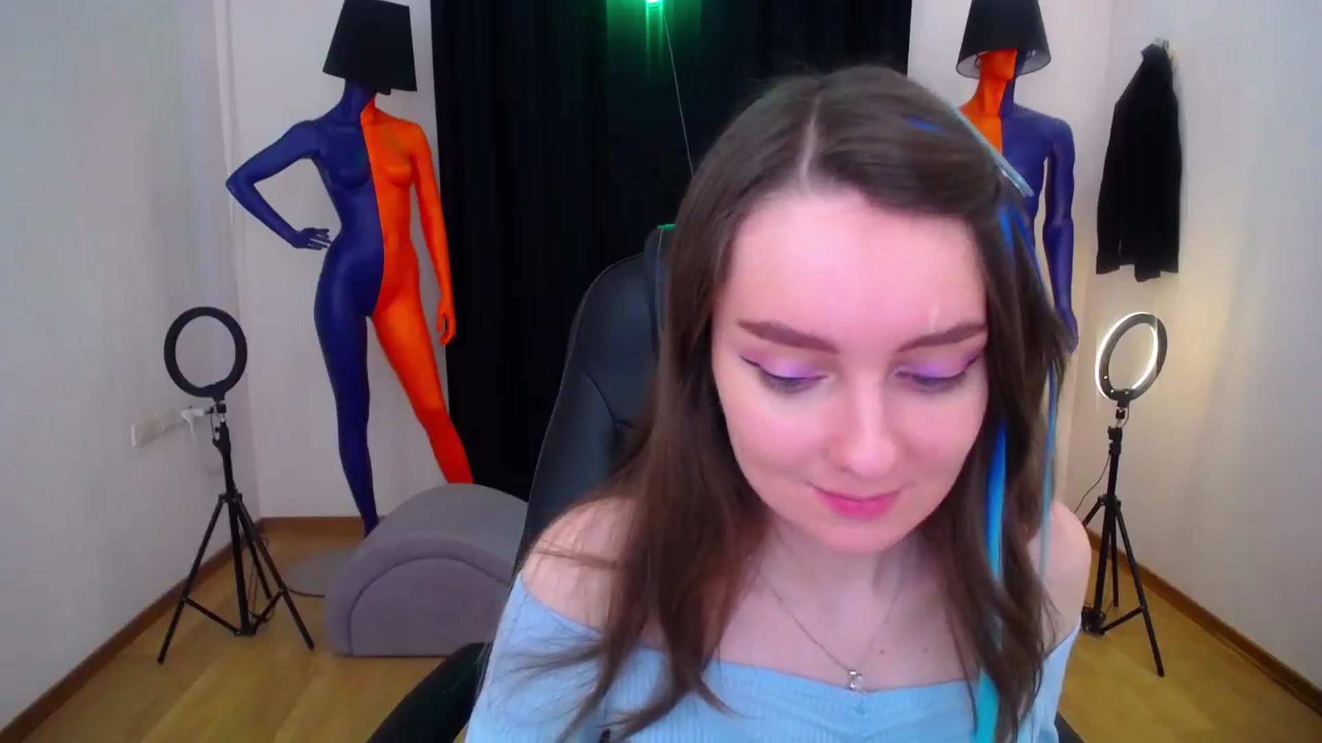 Gallery image thumbnail from Milim_Nava's myfreecams stream on, 05/22/2024, 10:29 image 3 of 20