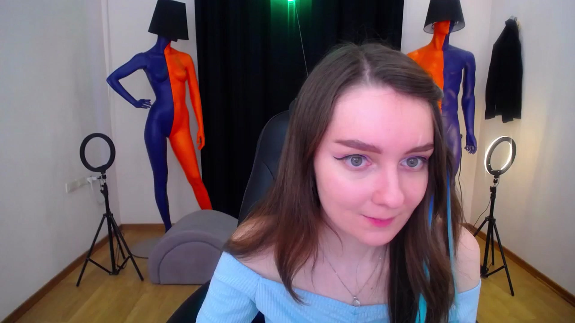 Gallery image thumbnail from Milim_Nava's myfreecams stream on, 05/22/2024, 10:29 image 2 of 20