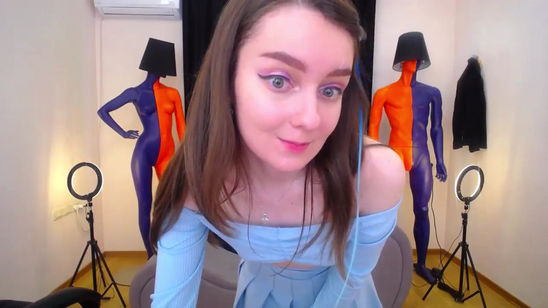 Gallery image thumbnail from Milim_Nava's myfreecams stream on, 05/22/2024, 10:29 image 10 of 20