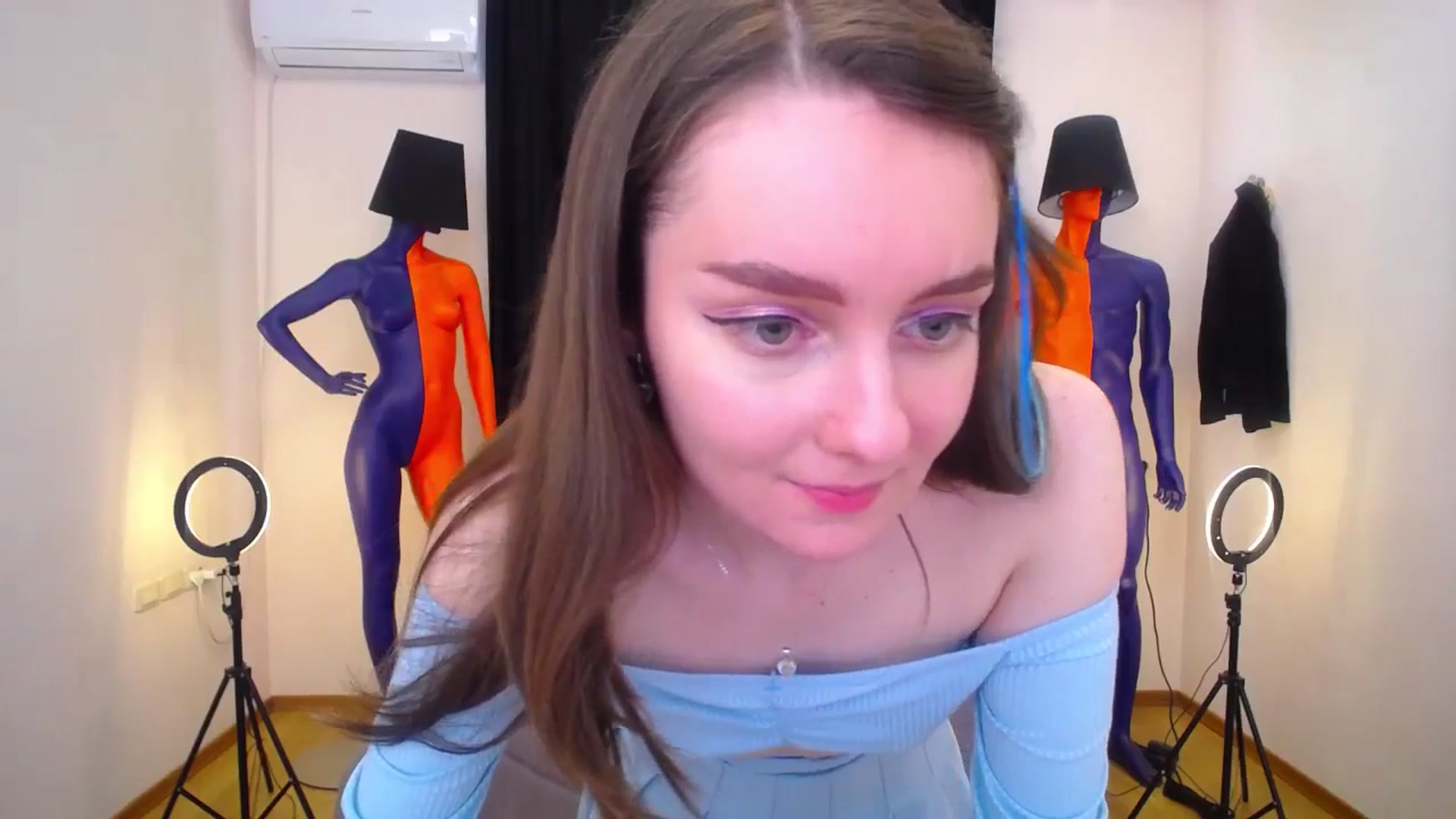 Gallery image thumbnail from Milim_Nava's myfreecams stream on, 05/22/2024, 11:36 image 12 of 20