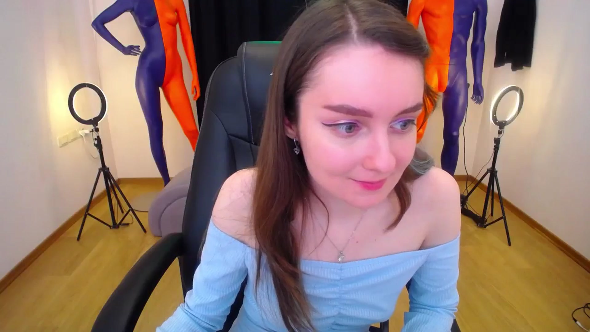 Gallery image thumbnail from Milim_Nava's myfreecams stream on, 05/22/2024, 11:36 image 7 of 20