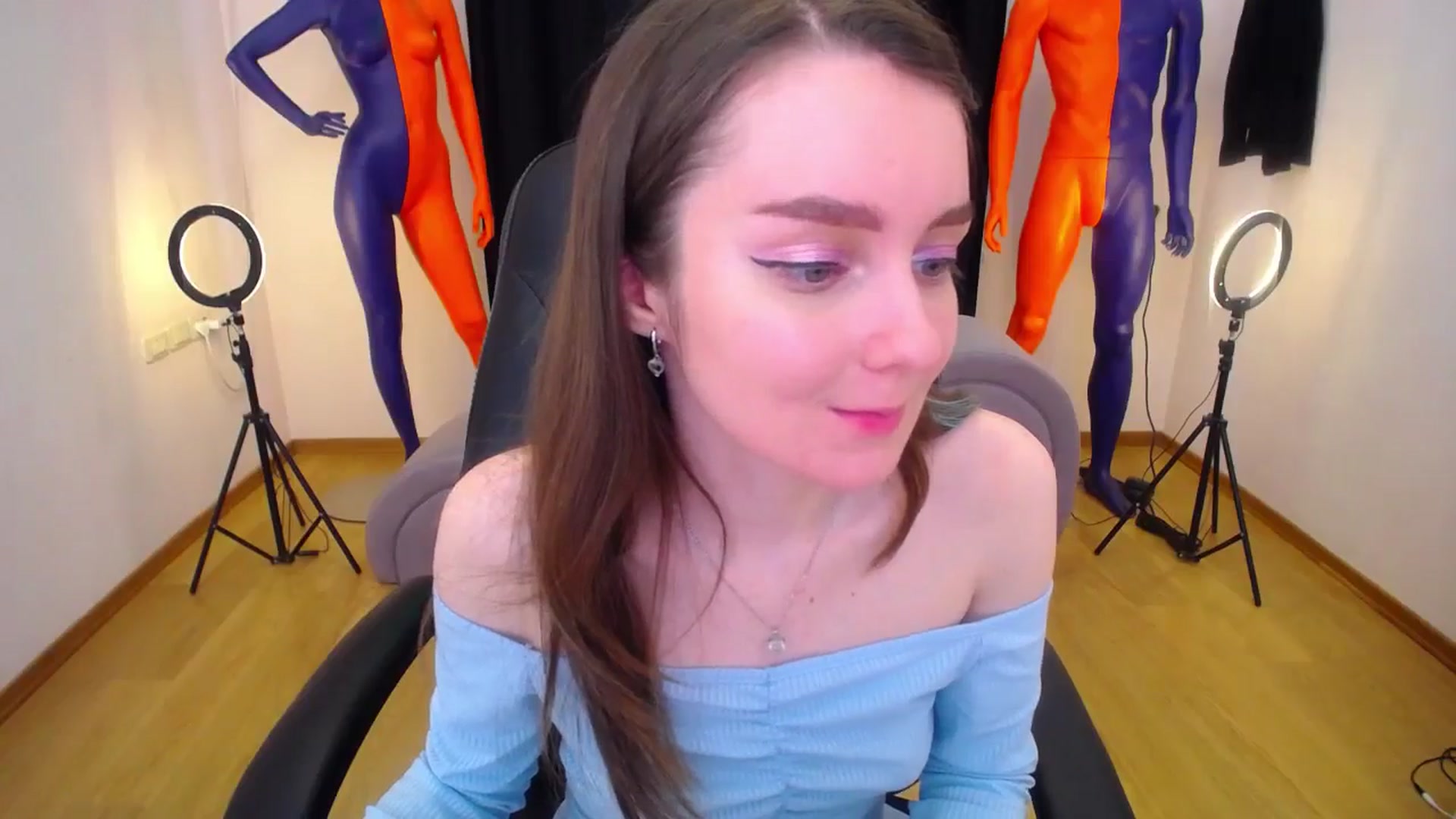Gallery image thumbnail from Milim_Nava's myfreecams stream on, 05/22/2024, 11:36 image 6 of 20