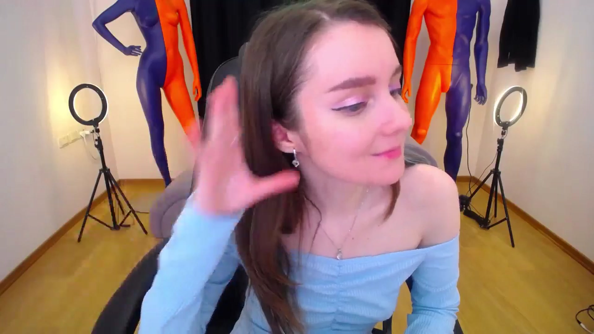 Gallery image thumbnail from Milim_Nava's myfreecams stream on, 05/22/2024, 11:36 image 8 of 20