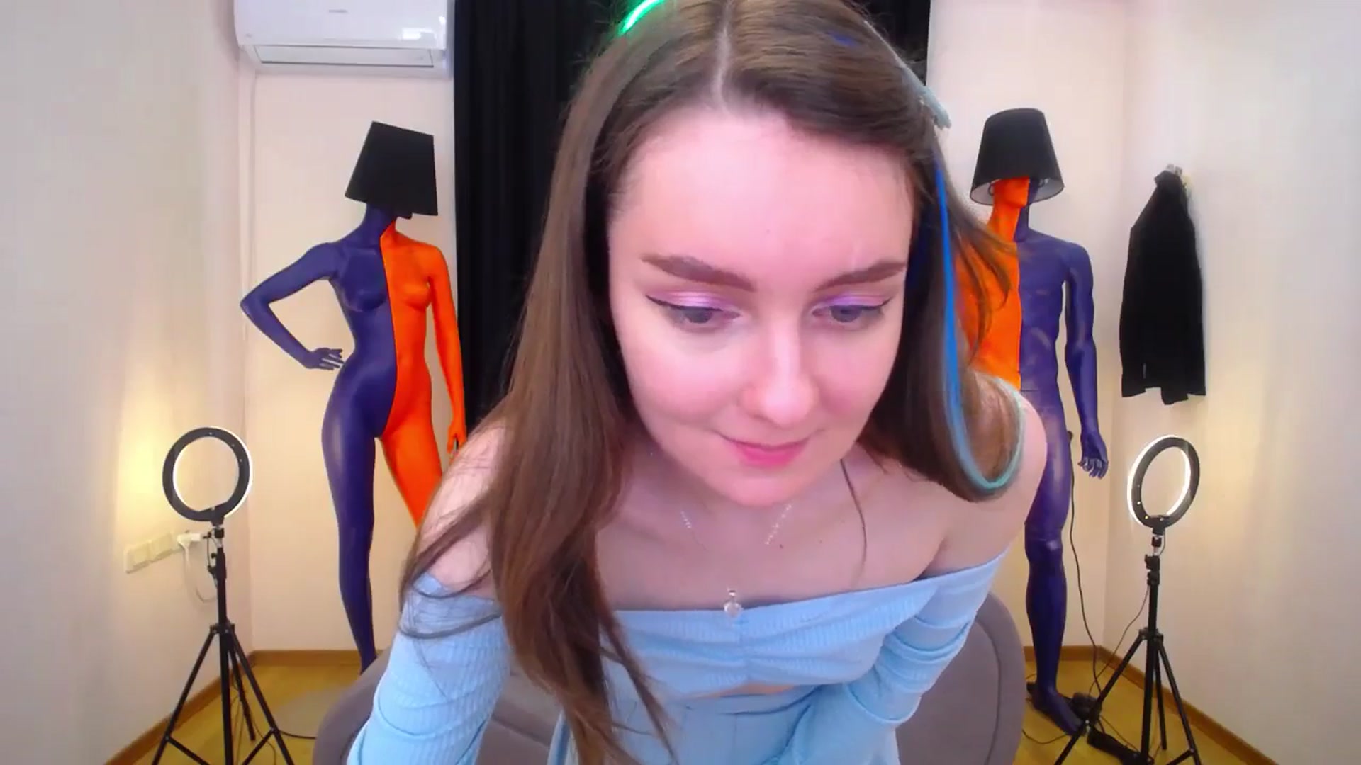 Gallery image thumbnail from Milim_Nava's myfreecams stream on, 05/22/2024, 11:36 image 13 of 20