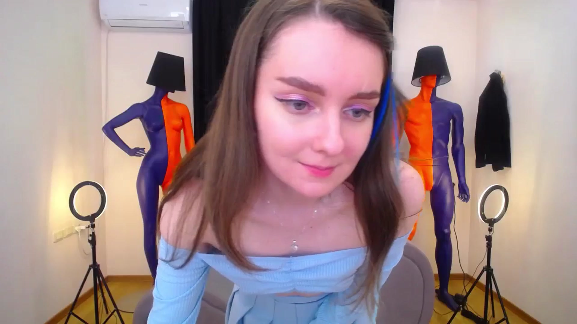 Gallery image thumbnail from Milim_Nava's myfreecams stream on, 05/22/2024, 11:36 image 20 of 20