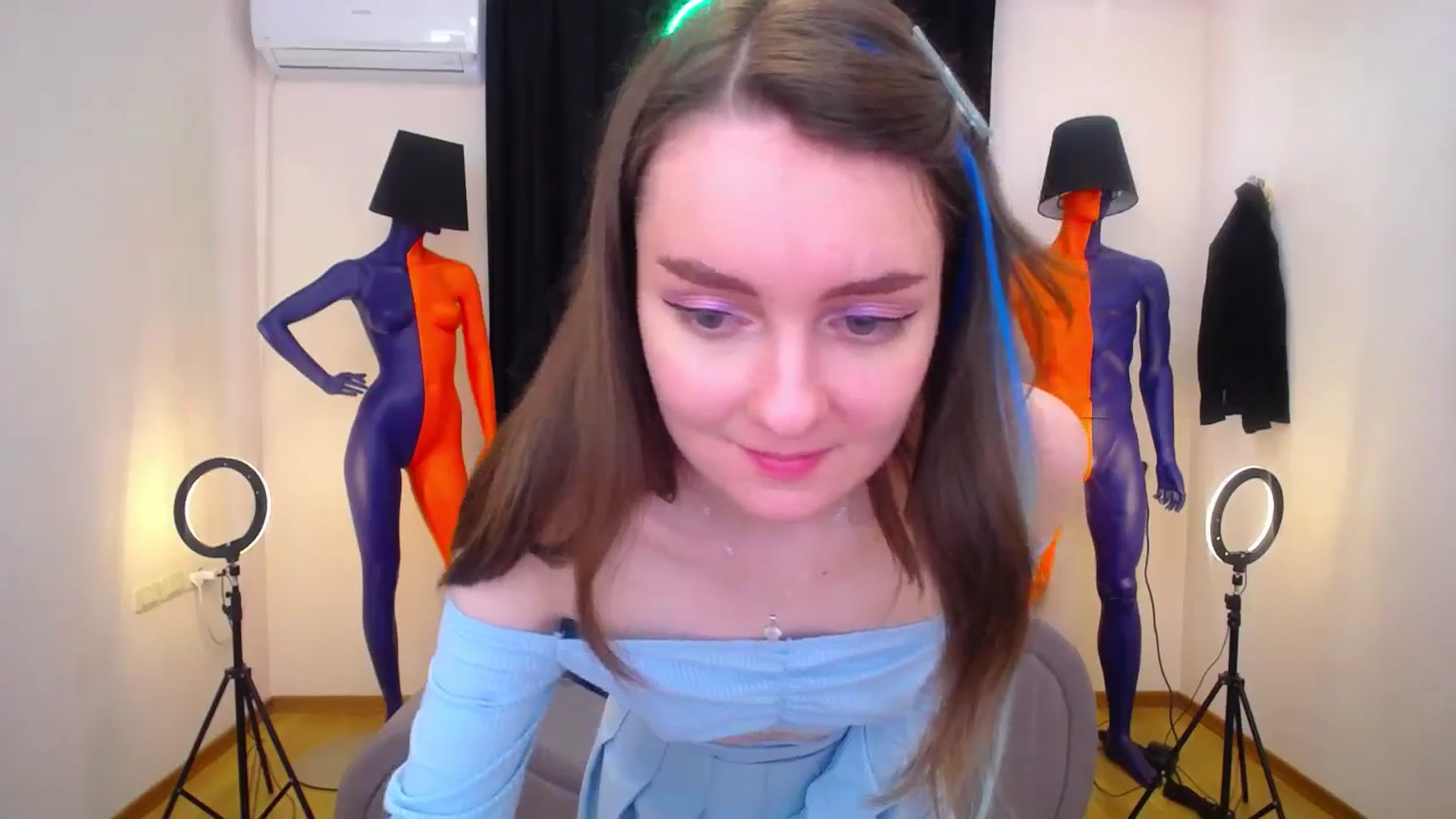 Gallery image thumbnail from Milim_Nava's myfreecams stream on, 05/22/2024, 11:36 image 14 of 20