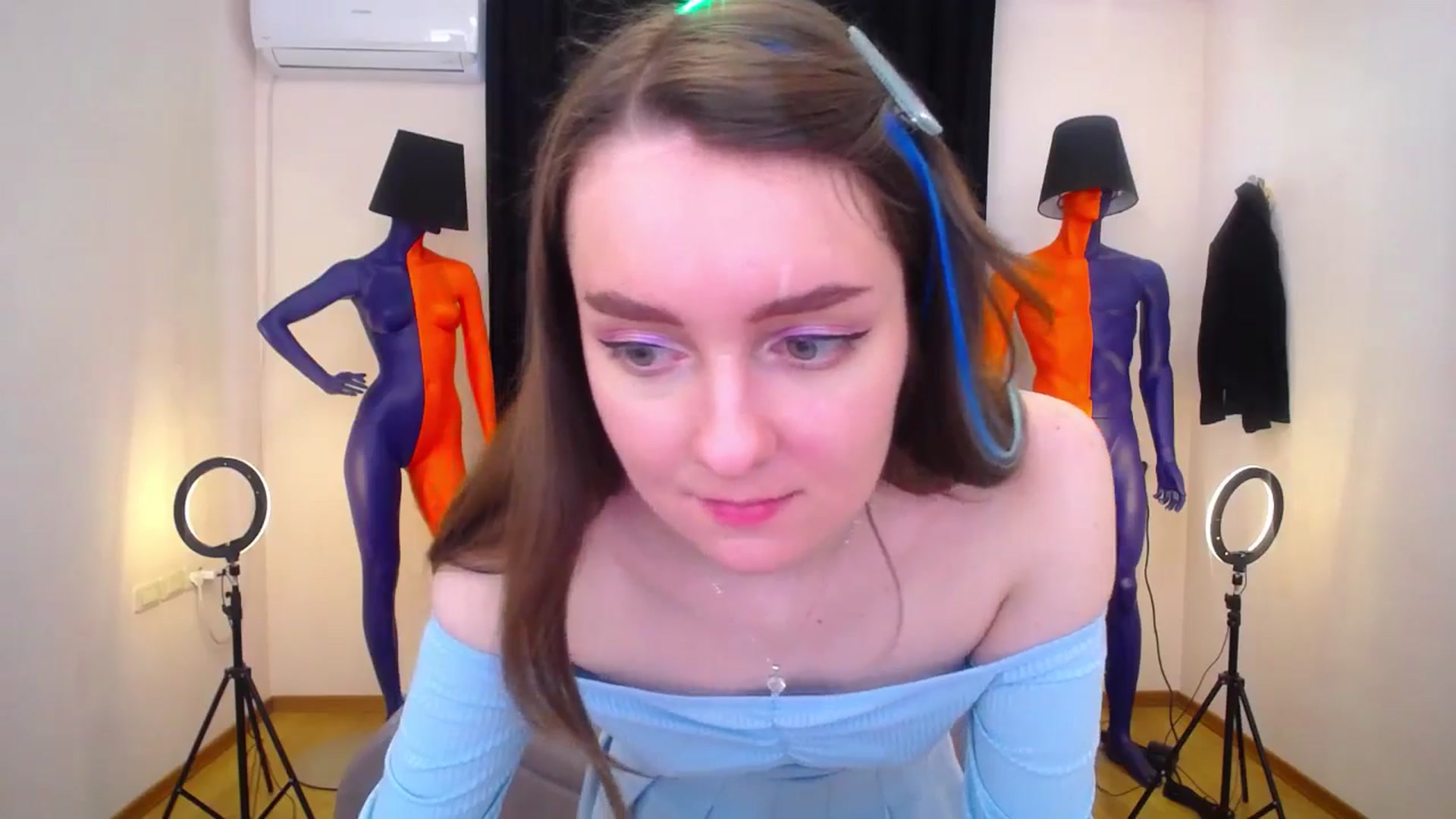 Gallery image thumbnail from Milim_Nava's myfreecams stream on, 05/22/2024, 11:36 image 11 of 20