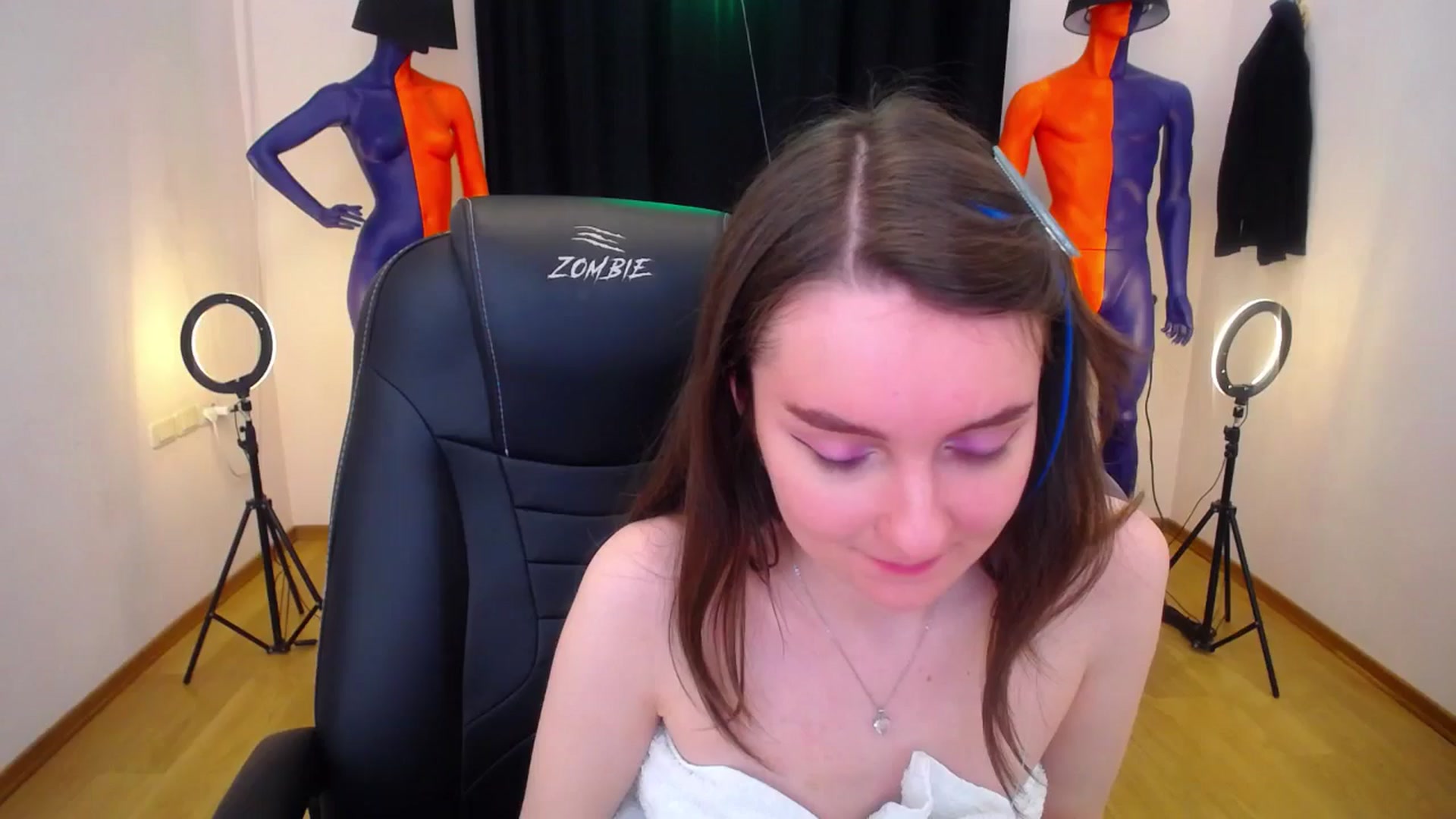 Gallery image thumbnail from Milim_Nava's myfreecams stream on, 05/22/2024, 12:46 image 8 of 20