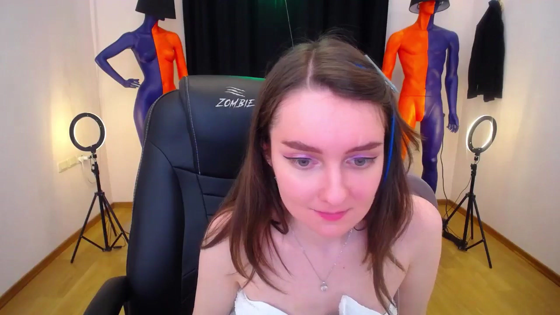 Gallery image thumbnail from Milim_Nava's myfreecams stream on, 05/22/2024, 12:46 image 11 of 20
