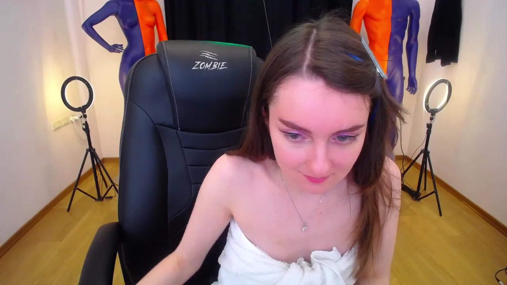 Gallery image thumbnail from Milim_Nava's myfreecams stream on, 05/22/2024, 12:46 image 17 of 20