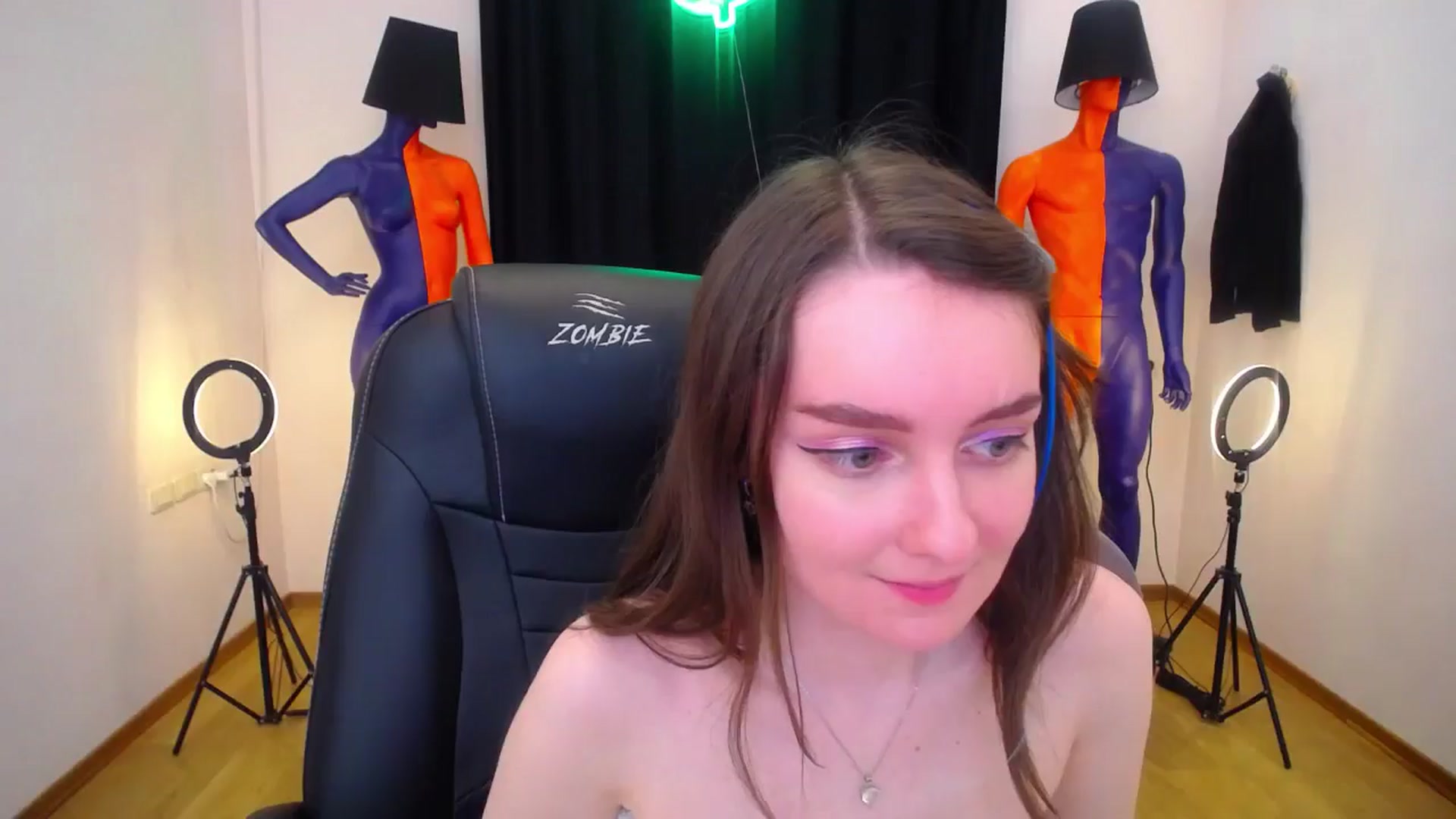 Gallery image thumbnail from Milim_Nava's myfreecams stream on, 05/22/2024, 12:46 image 7 of 20