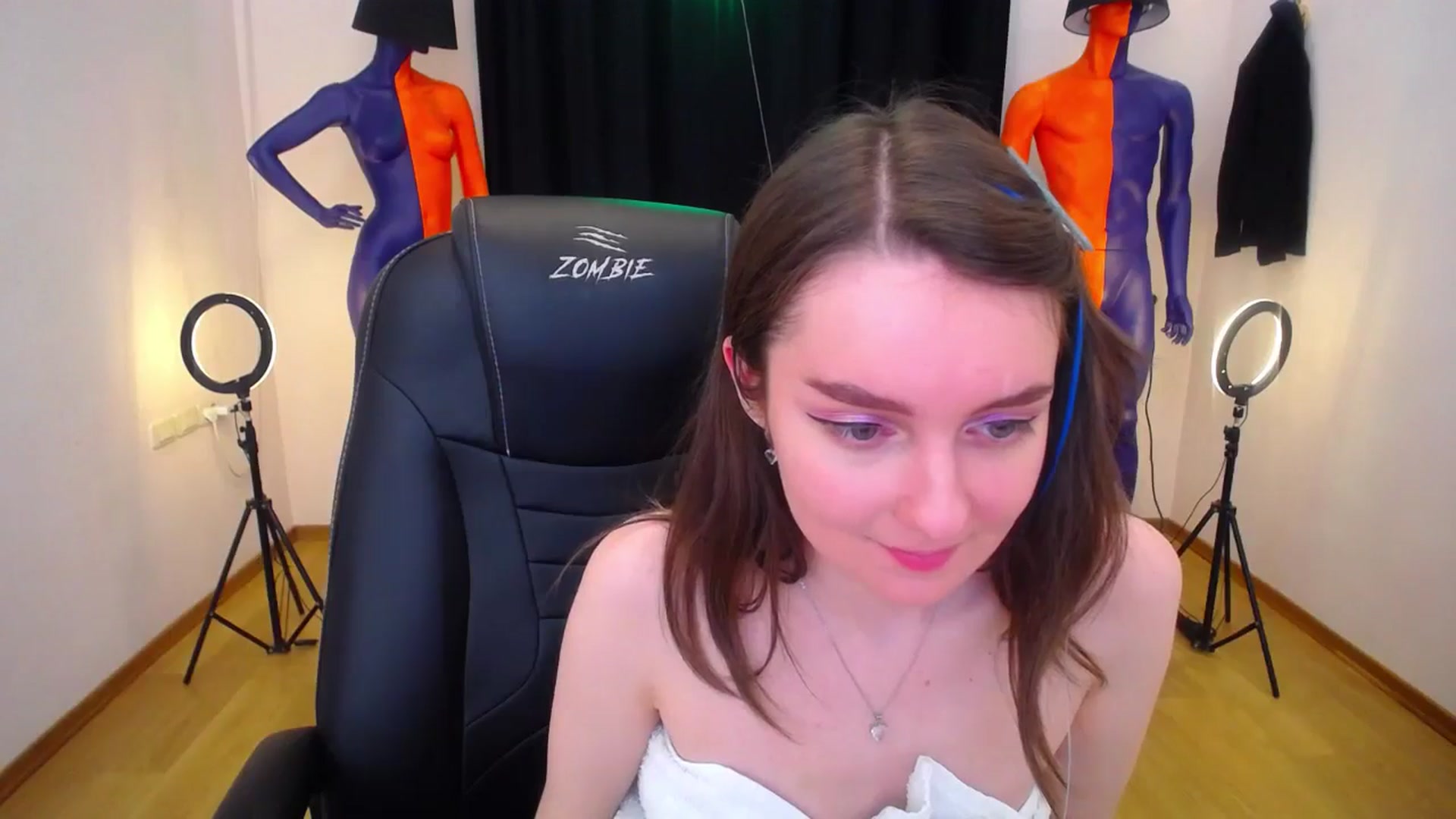 Gallery image thumbnail from Milim_Nava's myfreecams stream on, 05/22/2024, 12:46 image 9 of 20