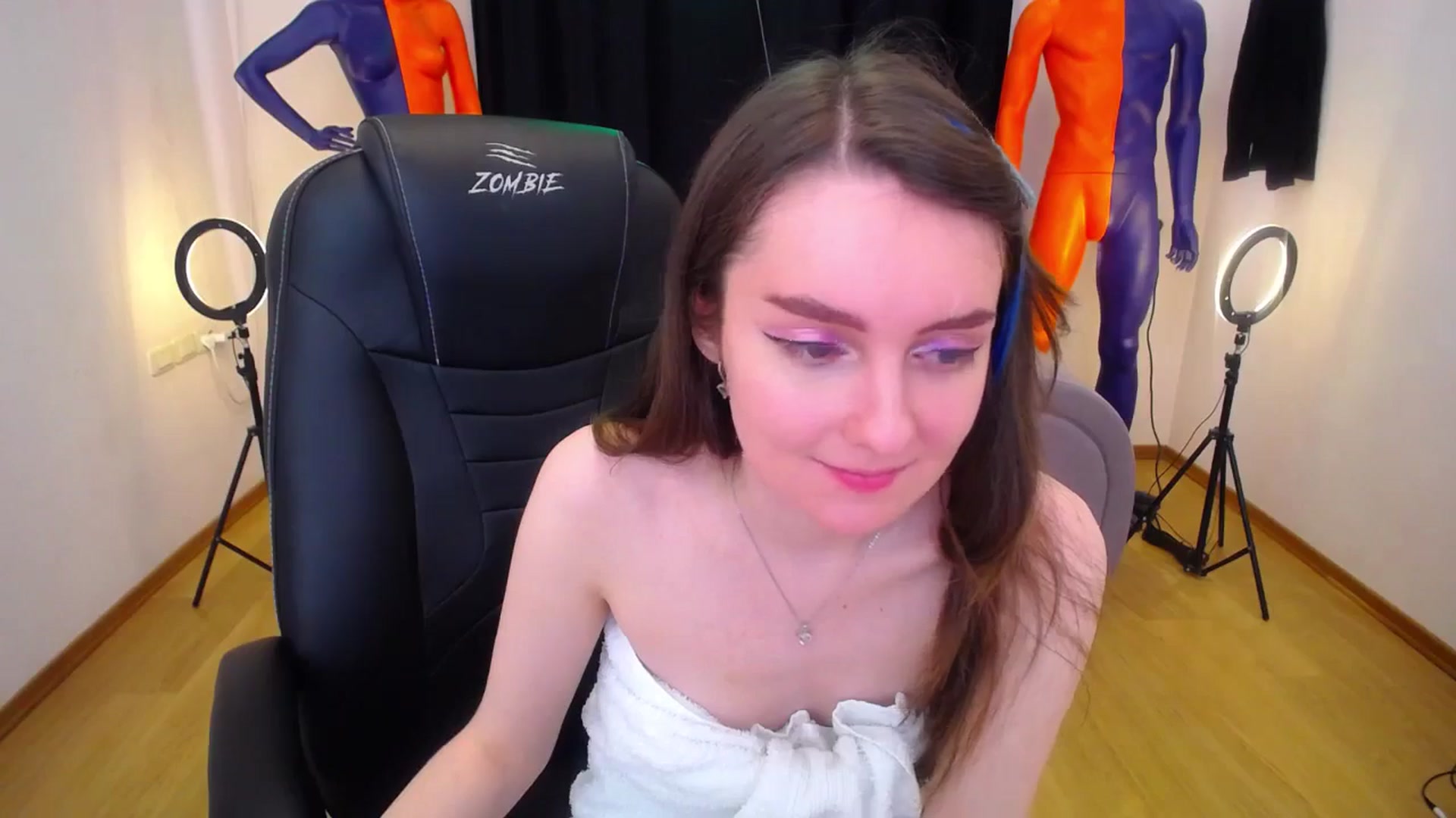 Gallery image thumbnail from Milim_Nava's myfreecams stream on, 05/22/2024, 12:46 image 18 of 20