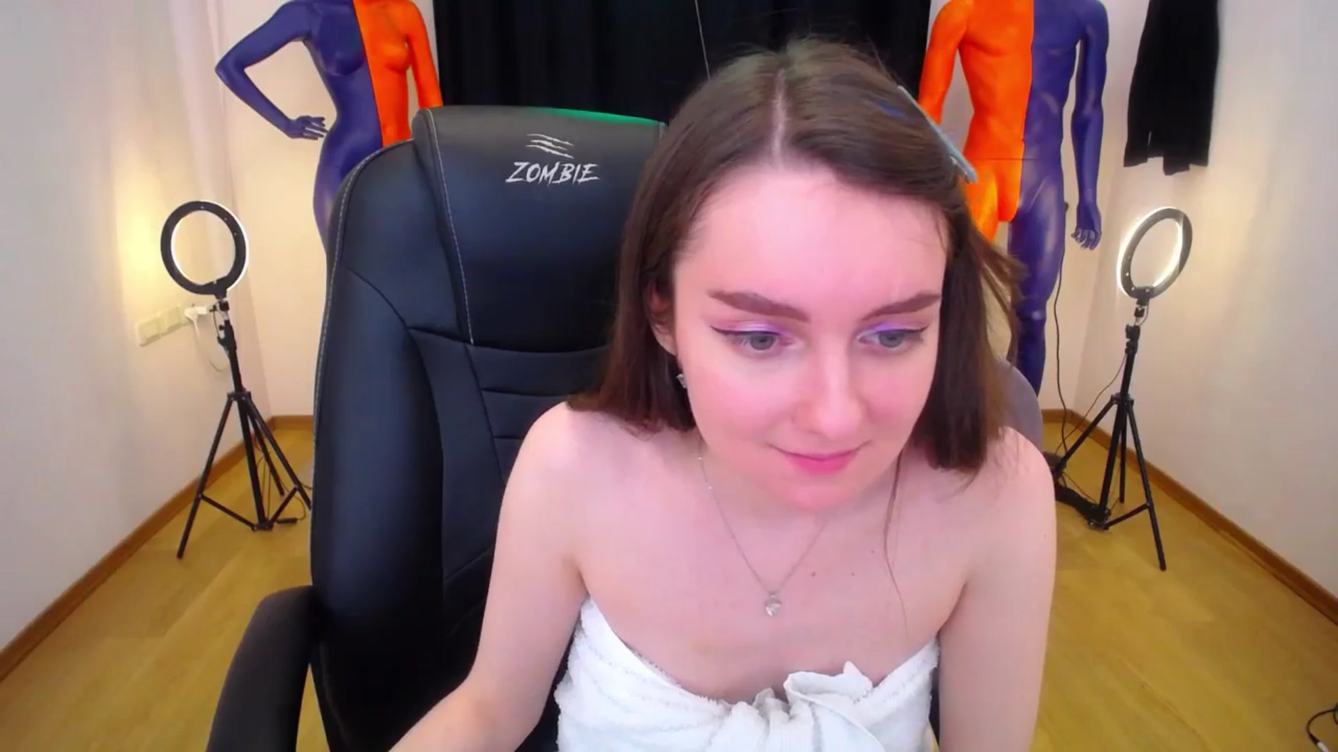 Gallery image thumbnail from Milim_Nava's myfreecams stream on, 05/22/2024, 12:46 image 15 of 20