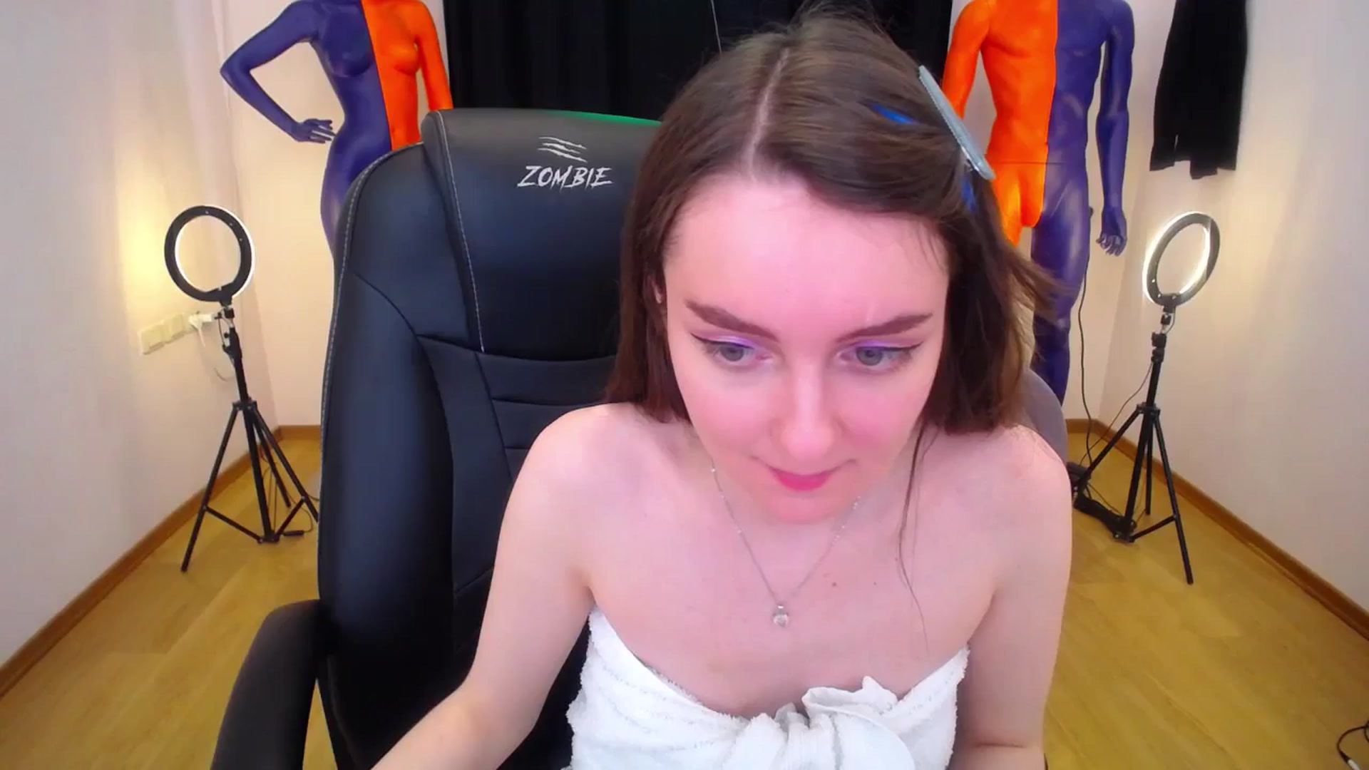 Gallery image thumbnail from Milim_Nava's myfreecams stream on, 05/22/2024, 12:46 image 14 of 20